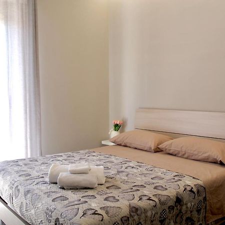 Charm Airport Bed & Breakfast Reggio Calabria Exterior photo