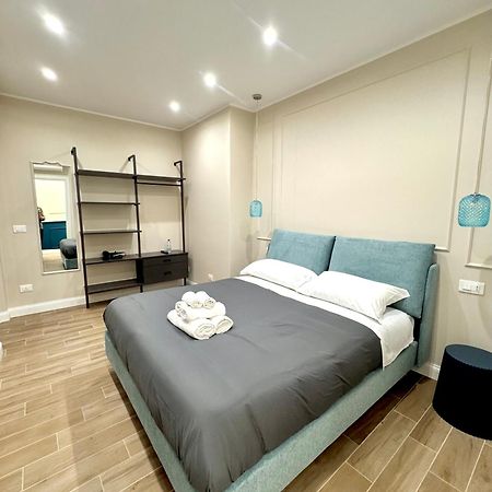 Charm Airport Bed & Breakfast Reggio Calabria Exterior photo
