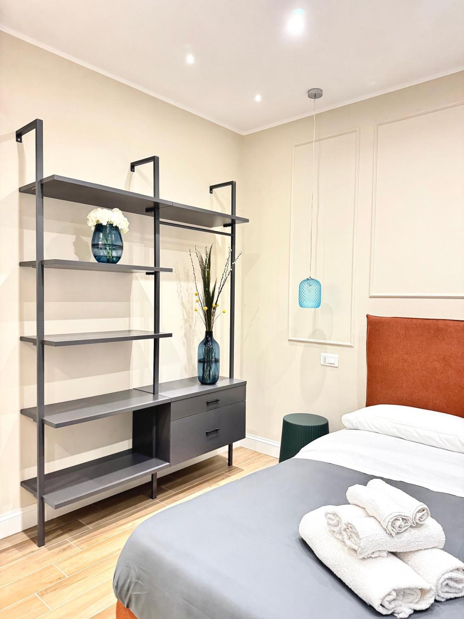 Charm Airport Bed & Breakfast Reggio Calabria Exterior photo